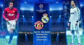 Şampiyonlar Ligi'nde dev maç; Manchester United - Real Madrid!.. 2 sampiyonlar-ligi-nde-dev-mac-manchester-united-real-madrid-futbolistan