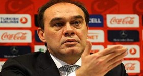 sampiyonluk kupasi yarin verilecek futbolistan