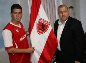 samsunspor hakan arslani transfer etti futbolistan e1309794691827