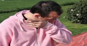 samsunspor un golcusu gekas gozyaslariyla veda etti futbolistan