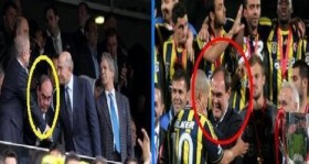 sanal alemde demiroren e agir elestiri futbolistan