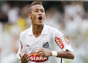 Santoslu Neymar Real Madrid'te Futbolistan santoslu neymar real madridte futbolistan e1308756256458