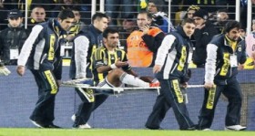 selcuk sahin de yirtik tesbit edildi futbolistan