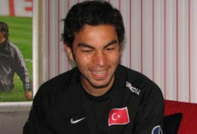 Trabzonspor Selçuk İnan Trabzonspor Selçuk İnan