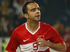 semih senturk milli takim