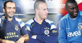 Semih Şentürk Stoch Bienvenu Fenerbahçe'den Ayrılıyor Futbolistan semih senturk stoch ve bienvenu fenerbahce den ayriliyor futbolistan