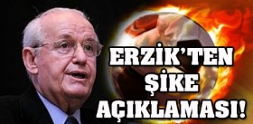 senes erzik ten sike aciklamasi futbolistan