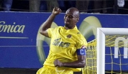 Marcos Senna