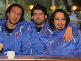 senol akin karabukspor