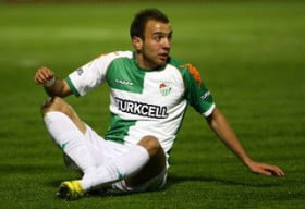 sercan yildirim lokomotiv moskovada