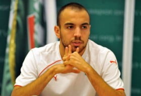 Sercan Yıldırım Lokomotiv Moskovada Futbolistan sercan yildirim lokomotiv moskovada futbolistan