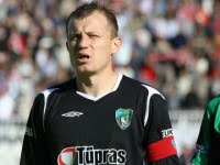 Serdar Kulbilge Kocaelispor