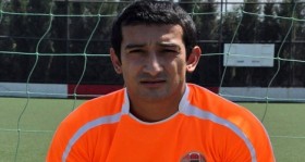 serhat akin altay da futbolistan