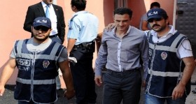 Şike'de Tahliye Yolu Açıldı Futbolistan sike de tahliye yolu acildi futbolistan