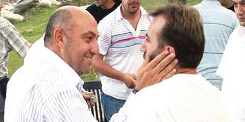sinan engin carsi