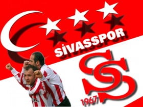 Sivasspor'dan yayın yasağı !