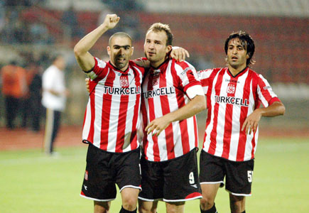sivasspor uefa