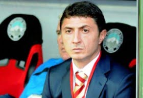 sotaarveladze kayserispor futbolistan