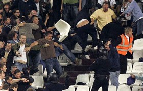 sporda siddet yasasi avrupa konseyinde anlatildi futbolistan e1308926185792