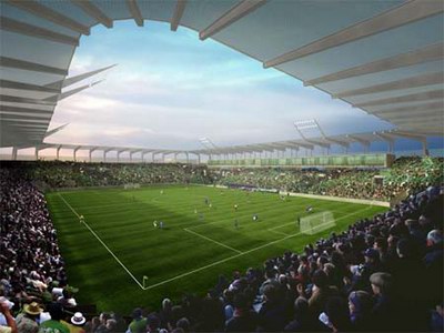 Euro 2008 Stadyumları