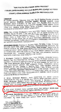 suleyman seba ascioglu kira protokolu