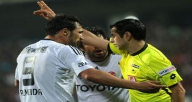 Tahkim Almeida'nın Cezasını Onadı Futbolistan tahkim almeida nin cezasini onadi futbolistan