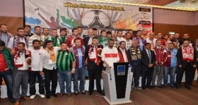 taraftar temsilcileri tff yi istifaya cagirdi futbolistan