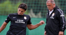 Terim Baros'u Kadroya Almadı Futbolistan terim baros u kadroya almadi futbolistan