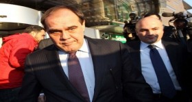 TFF Başkanı Demirören'den Europol şike raporu açıklaması 2