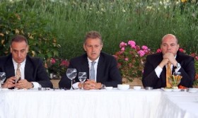 TFF Başkanı Mahmut Özgener Futbolistan tff baskani mahmut ozgener futbolistan1 e1308839122828