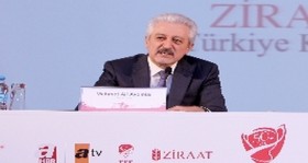 TFF Başkanı Mehmet Ali Aydınlar 58. Madde Yanlış Futbolistan tff baskani mehmet ali aydinlar 58 madde yanlis futbolistan