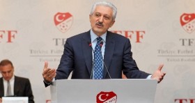 tff baskani mehmet ali aydinlar adliyede futbolistan