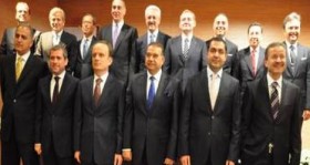 tff yonetim kurulu kulup baskanlariyla toplanti yapacak futbolistan