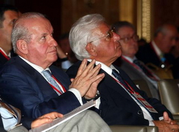 Türkiye Futbol Federasyonu Olağan Mali Genel Kurulu Yapıldı