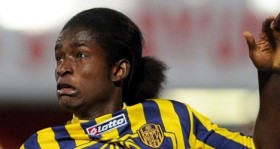 Theo Weeks'de Ankaragücü'nden Ayrıldı Futbolistan theo weeks de ankaragucu nden ayrildi futbolistan