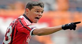 thiago silva resmen paris saint germain de futbolistan