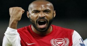 thierry henry arsenal e donuyor futbolistan