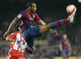 Thierry Henry New York Red Bulls ile anlaştı 2 thierryhenry1