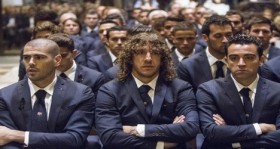 Tito Vilanova için Barcelona Katedrali'nde ayin!.. 2 tito-vilanova-icin-barcelona-katedrali-nde-ayin-futbolistan