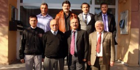 TKİ Tavşanlı Linyitspor'da Başkanlığa Kulüp Doktoru Oktay Semih KoçyiğitSeçildi Futbolistan tki tavsanli linyitspor da baskanliga kulup doktoru oktay semih kocyigit secildi futbolistan