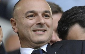 tottenham baskani daniel levy futbolistan e1312803282281