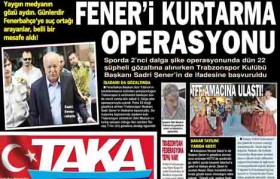 trabzon taka gazetesi