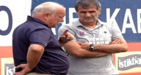 trabzonspor baskani sadri sener den senol gunes e destek futbolistan