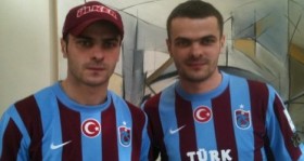 trabzonspor da dokuz futbolcunun bileti kesildi futbolistan