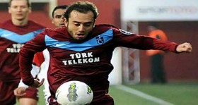 trabzonspor da olcan soku futbolistan