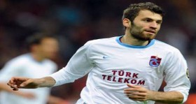 trabzonspor da sakatlara mustafa yumlu ve sapara da eklendi futbolistan