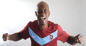 trabzonspor lu didier zokora iddiali konustu futbolistan