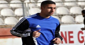 trabzonspor lu sezer badur gaziantepspor da futbolistan