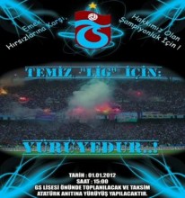 trabzonspor lu taraftarlarda miting duzenleyecek futbolistan
