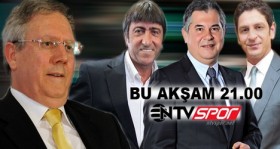 trabzonspor lu taraftarlardan aziz yildirim ve ntv ye protesto futbolistan